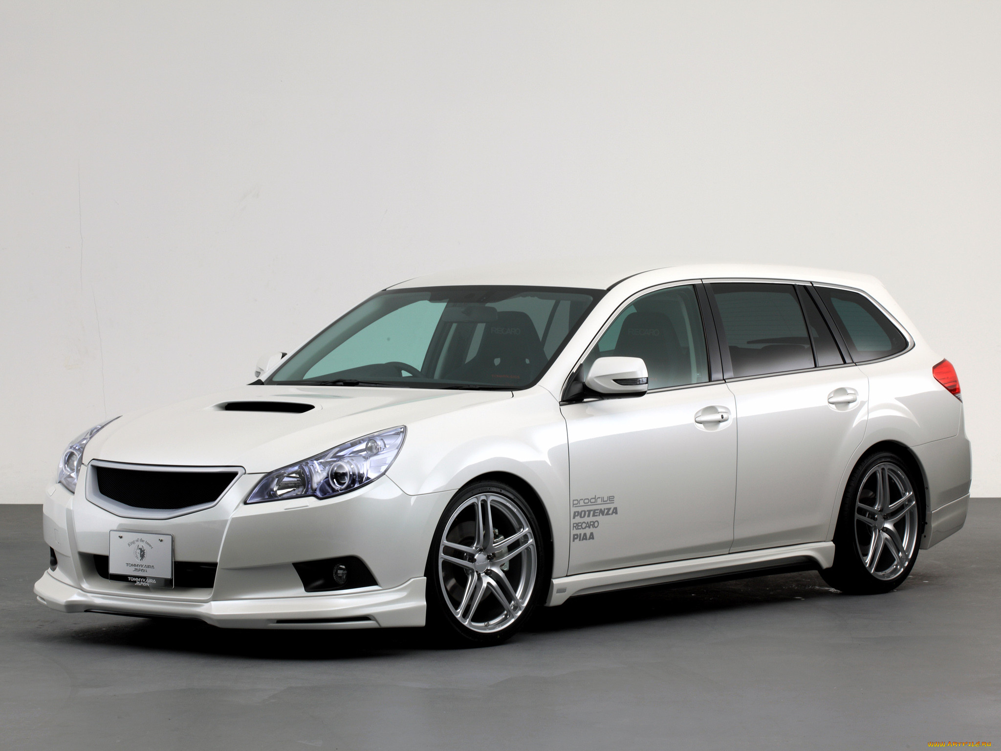 , subaru